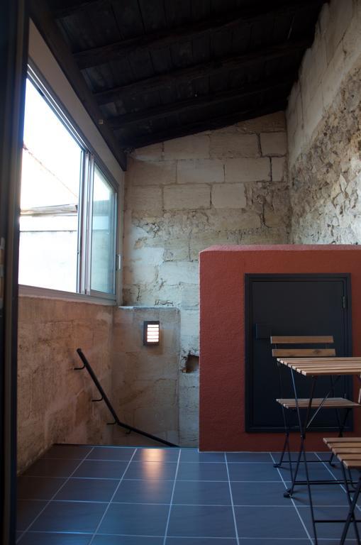 L'Escale D'Aquitaine Apartman Bordeaux Kültér fotó